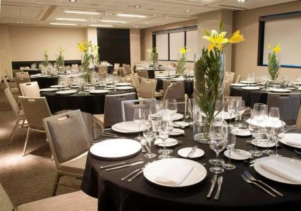 DoubleTree by Hilton - Vitacura - 30