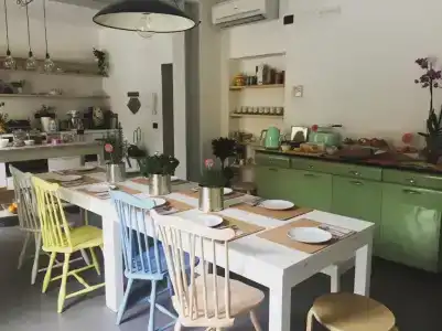 Mòsì Firenze - 17