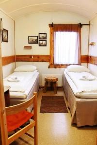 Mary-Ann's Polarrigg - 23