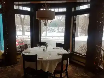 Nicollet Island Inn - 24
