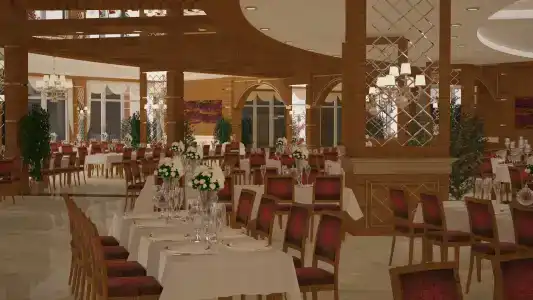 Aquasis De Luxe Resort & SPA - Ultra All Inclusive - 27