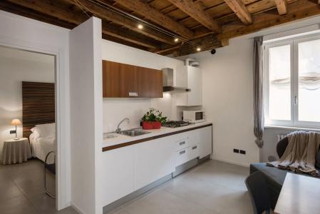 Il Vicolo Residence ApartVerona - 16
