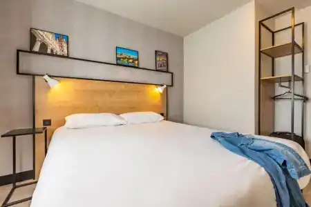 ibis Blois Centre Château - 45