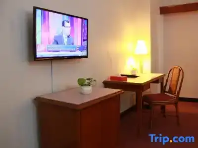 Grand Continental - 38