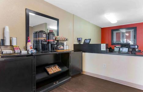 Extended Stay America Suites - Tucson - Grant Road - 12