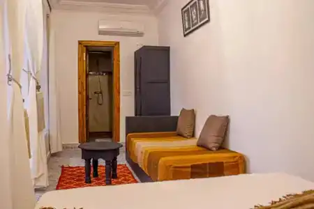 Riad Dar Tamlil - 21