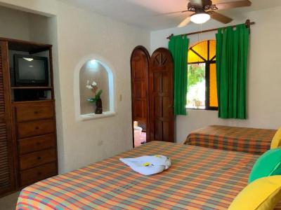 Maison Tulum - 2