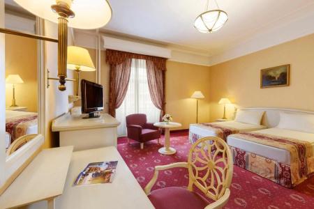 Danubius Astoria City Center - 3