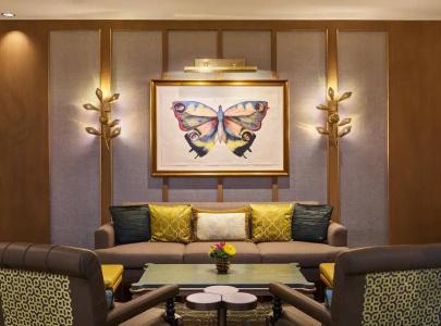 The Whitley, a Luxury Collection, Atlanta Buckhead - 31