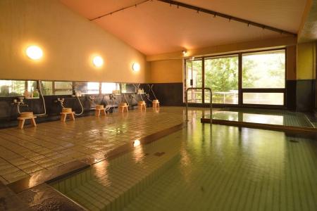 Tatsuta Ryokan - 15