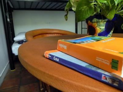 Hospedarte Centro - 22