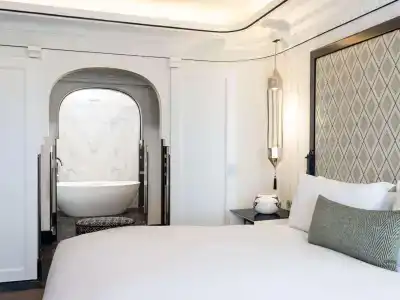 Sofitel Marrakech Palais Imperial - 38