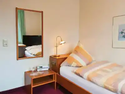 Ostsee-Hotel - 4