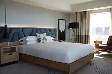 Kimpton Sawyer, An Ihg - 111