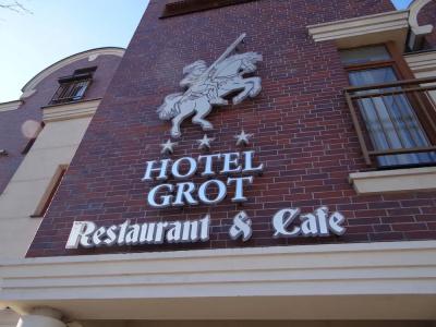 Grot - 0