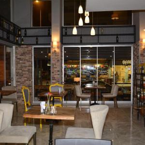 The Marmaris Boutique - 45