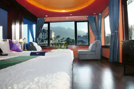 Sapa House - 25