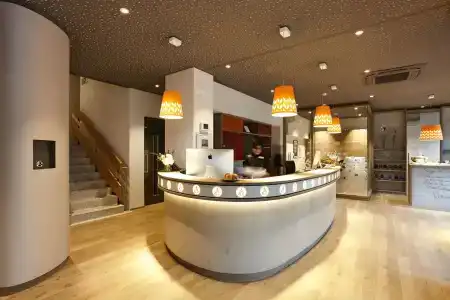 Steinenschanze Stadthotel - 1
