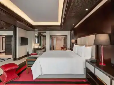 Rixos Marina - 93