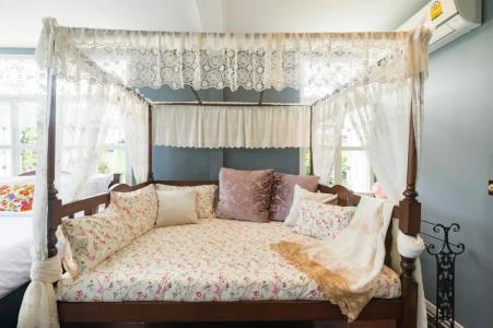 The Unforgotten b&b - 125