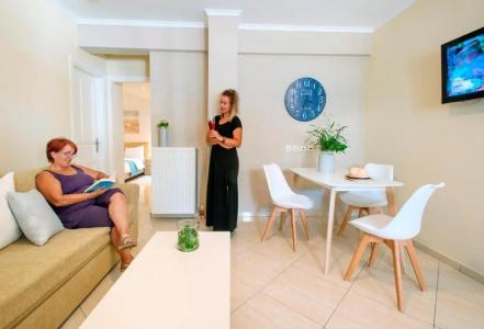 Vithos Seaside Aparthotel - 111