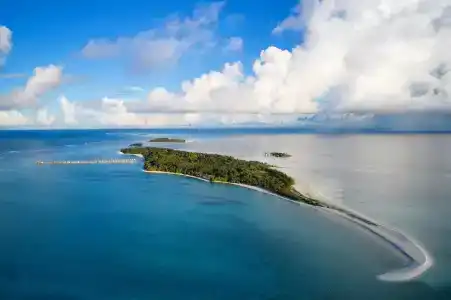 Sun Island Resort & Spa - 18