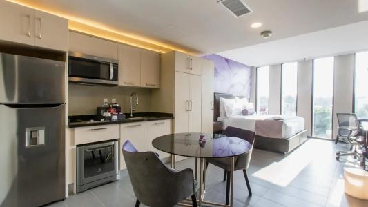 Hs Hotsson Cdmx Condesa Sur - 25