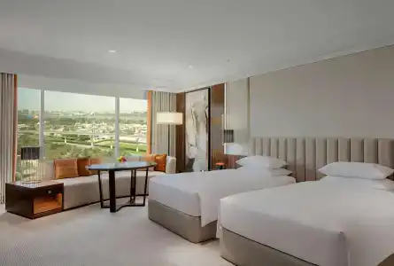 Grand Hyatt Dubai - 15