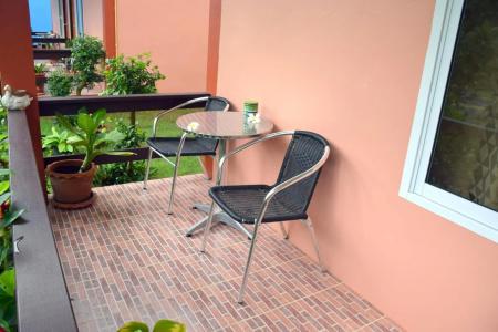 Baan Longhaad - 6