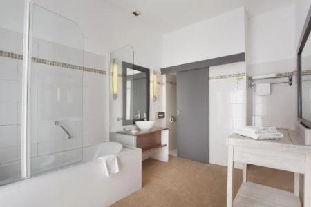 hôTel La Villa Tosca - 79