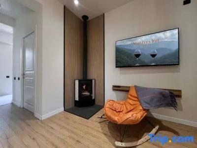 Motives Inn - 138