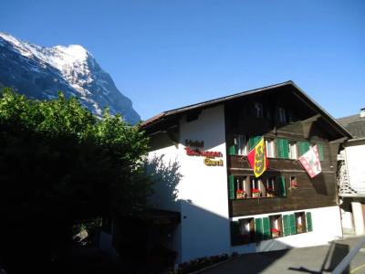 Tschuggen - 40