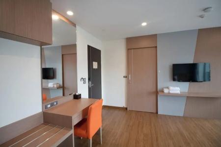 Phavina Rayong Sha Extra Plus - 140