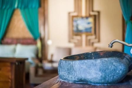 The Ritz-Man Boutique Inn - 57