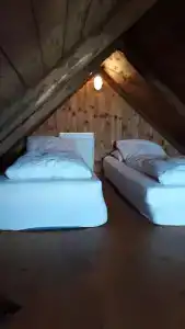 Dalvík Vegamót Cottages - 4