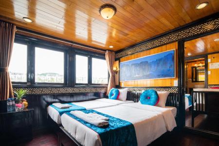 Swan Cruises Halong - 0