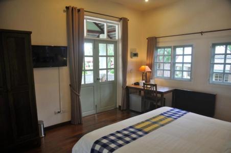 Monoceros Resort - 32