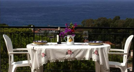 Residence Domus Cilento - 19