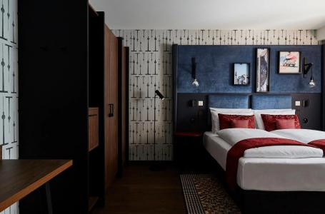 Indigo Berlin - East Side Gallery, An Ihg Hotel - 55