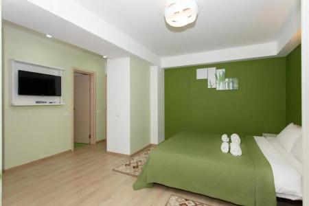Basseynaya Apart - 53
