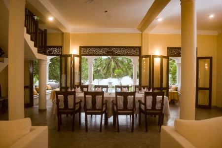 Villa Shanthi - 26