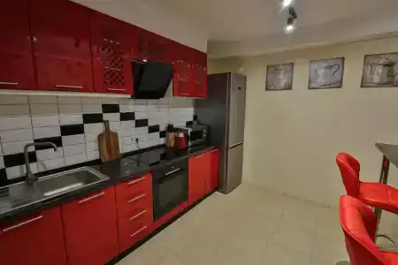 Battle Mile Hostel - 11