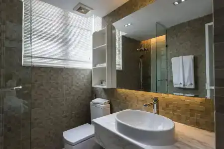 Naki Suites @ Silvertown - 8