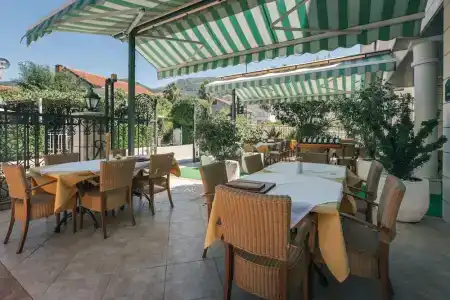 Villa Royal - 23