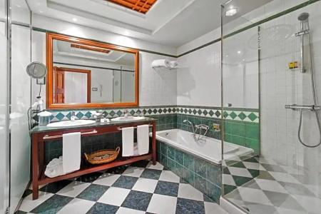 Elba Palace Golf & Vital - Adults Only - 57