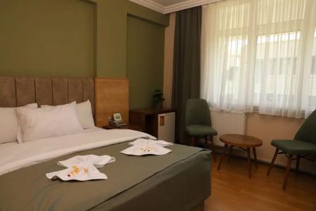 Buldum Otel - 53