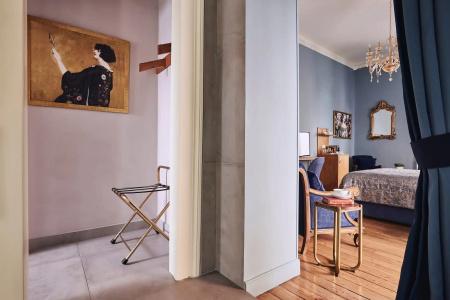 Bohemian Suites Athens - 207