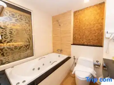 Crystal Palace Pattaya -Sha Extra Plus - 66