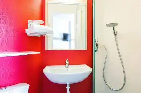 b&b hôTel Limoges 1 - 8