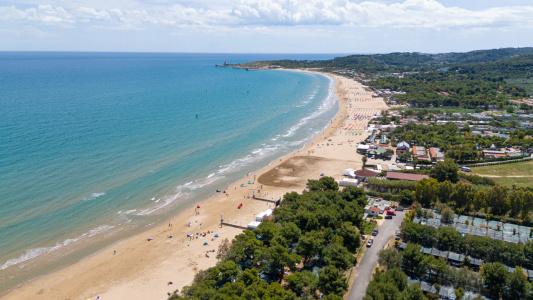 Villaggio Camping Spiaggia Lunga - 46